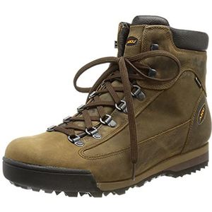 AKU Unisex Helling LTR GTX Bootschoen, Marrone Scuro, 39/40.5 EU