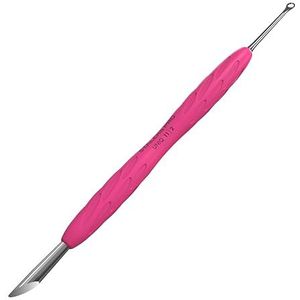 STALEKS UNIQ PQ-11/2 - Manicure Gereedschap - Gummy - Siliconen Handvat