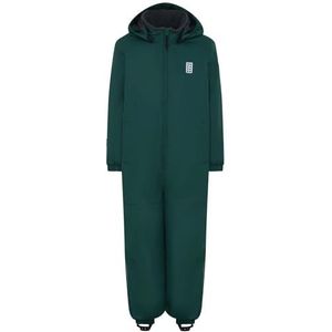 LEGO jongens overalls, dark green, 80 cm