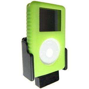 BRODIT Houder rotatie (180°) Passief (CAC) voor Apple iPod Phovoor 30 GB met houder beweegbaar (170mm)