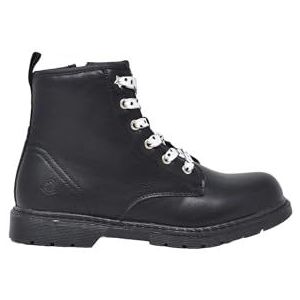 Lumberjack Eudora Amfibieën voor meisjes, zwart, 28 EU, Zwart, 28 EU