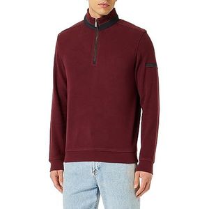 bugatti Sweattroyer voor heren, braambes 790, S