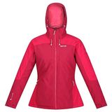 Regatta - Highton Striii - Waterdichte Jas - Berry