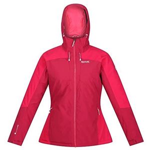 Regatta - Highton Striii - Waterdichte Jas - Berry