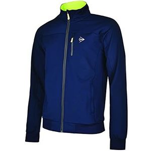 K-Swiss - D AC Club Boys - Bodywarmer - Navy/Antraciet