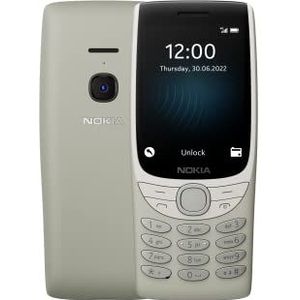 Nokia 8210 - Dual Sim - 4G - Zand