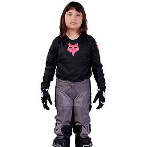 FOX 180 Blackout 2023 - Motorcross Jersey - Meisjes