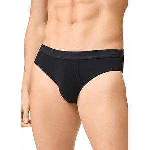 GOLDEN LADY heren slip van katoen, zwart., XXL