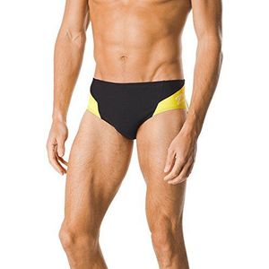 Speedo Heren Badpak Korte Endurance+ Splice Team Kleuren