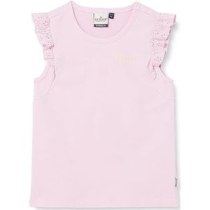 Retour Denim de Luxe Lisanne T-shirt voor meisjes, cassis, 14-16 Jaren