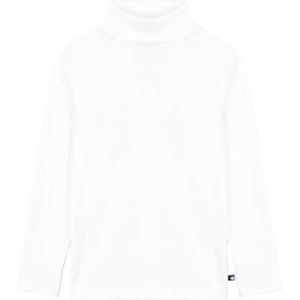 Petit Bateau Ondertrui voor kinderen van katoen, opengewerkt, Ecu, 3 Jaren