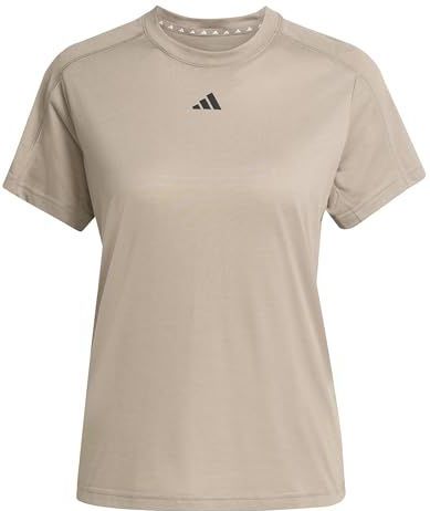 adidas - Train Essentials - Damestrui - AEROREADY - Gerecycled Materiaal