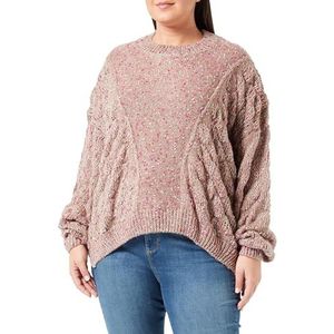 nascita Gebreide damestrui 19019559-NA03, mauve pink, XL/XXL, Mauve pink., XL/XXL