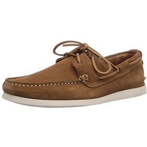 SELECTED SHPhillip Shoe H heren mocassin, Bruin Tan, 40 EU