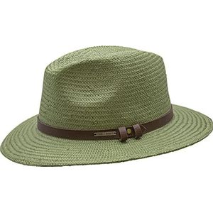 CHILLOUTS Padua Hat, olijfgroen, S/M