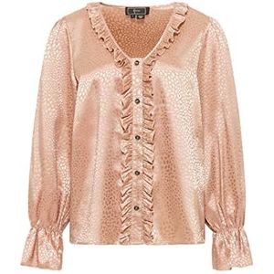 caneva Damesblouse, nude, S
