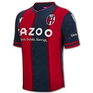 FC Bologna thuisshirt 2022/23