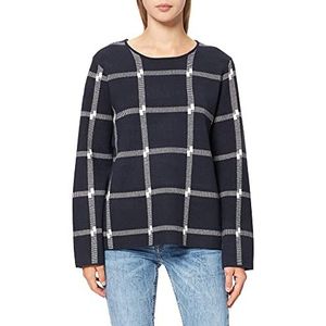 Blue Seven Dames Winter Nights Pullover