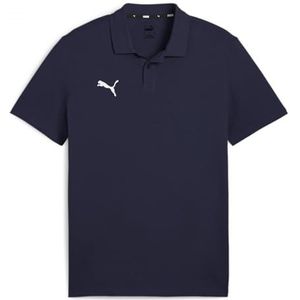 PUMA Unisex Teamgoal Casuals Polo Polo Polo