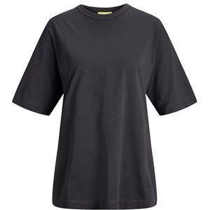 JJXX - JXSANDRA - Shirt - Lichtgeel - Antraciet - Lichtgroen - Lichtoranje