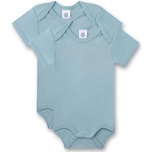 Sanetta Baby-jongens 324879 ondergoed, blauw, 56, blauw, 56 cm
