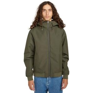 Element - Dulcey - Bomberjack - Gerecycled Polyester - Regular Fit