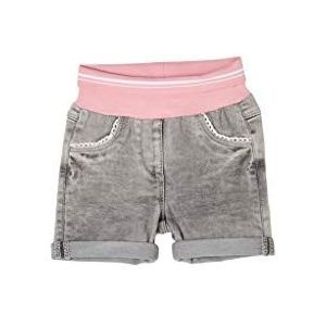 s.Oliver Jeansshort voor babymeisjes