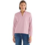 CECIL - Corduroy Blouse - Bloesem - Dames