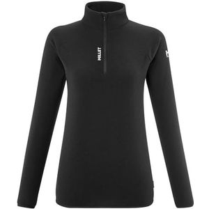 Millet - K Lightgrid PO W - lichte fleece voor dames - bergbeklimmen, naderen, wandelen, lifestyle