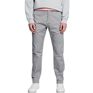 ESPRIT Collection 992eo2b304 Herenbroek, 035/Medium Grey, 94