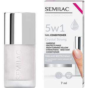 Nagelverzorgingsproduct - Kleurloos - Veganistisch - Regenererend