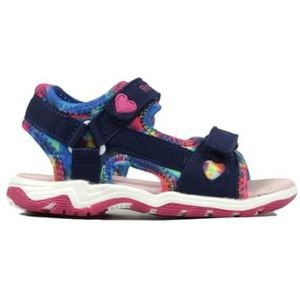 Richter Kinderschuhe Leonie Sandalen, Nautical, 26 EU, Nautical, 26 EU