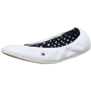 Tommy Hilfiger FG56815385, Ballet plat meisjes 32 EU