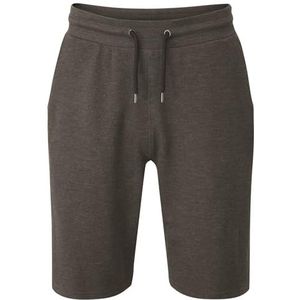 Dare 2b Mannen continu katoen Mix Jersey stof korte shorts