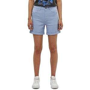 DESIRES Florence Shorts voor dames, Serenity Blue, 38