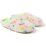 Gioseppo - Sandwell - Pantoffels - Veelkleurig - Fuzzy