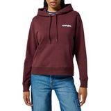 Wrangler - Regular - Dames Hoodie