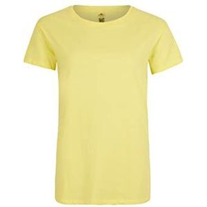 O'NEILL Tees 12012 Sunshine T-shirt met korte mouwen, regular (3 stuks) voor dames