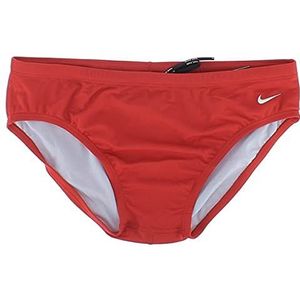 Nike Brief heren University Red, M