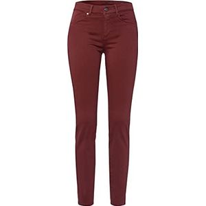 BRAX Dames Style Ana S verkorte vijf-pocket jeans, roze (rosewood), 32W x 30L