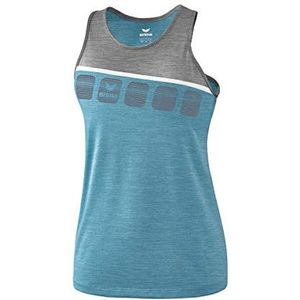 Erima Dames 5-c tanktop tanktop