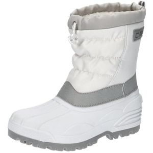 CMP Kids Hanki 3.0 Boots-3Q75674-J, sneeuwboot, wit, 34 EU, Wit