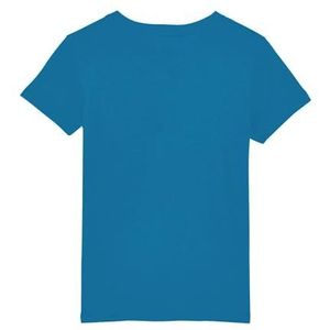 AMERICAN COLLEGE USA Sweatshirt Sweatshirt Print Warme Kleding Uniseks Heren en Vrouwen Casual Model ACSZW3 Navy 14JAAR, Blauw, M