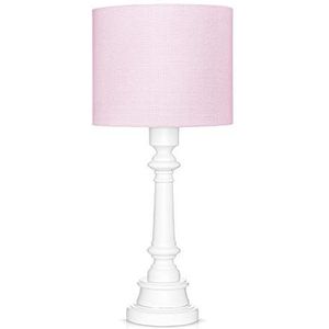 Lamps & Company Staande lamp klassiek paars