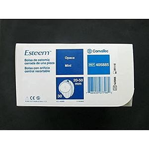 Bolsa Esteem Cer Op Mini 20-50