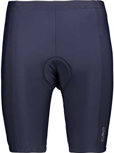 C.P.M. CMP - Fietsbroek - Zwart Blauw - Heren - 48