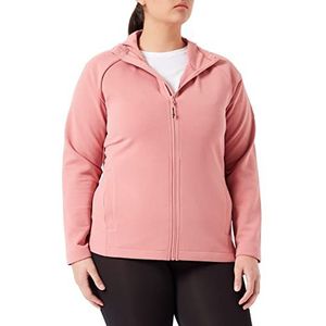 McKINLEY Damesjas Amos, Rose Dark, 42