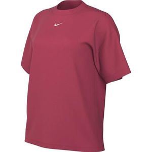 Nike Dames W NSW Tee Essntl Lbr T-shirt