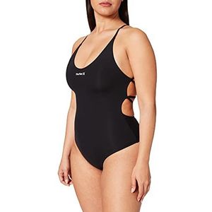 Hurley Dames W One & Only One Piece Badpak