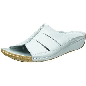 Andrea Conti Dames 0773416 Sandalen, Mint, 41 EU